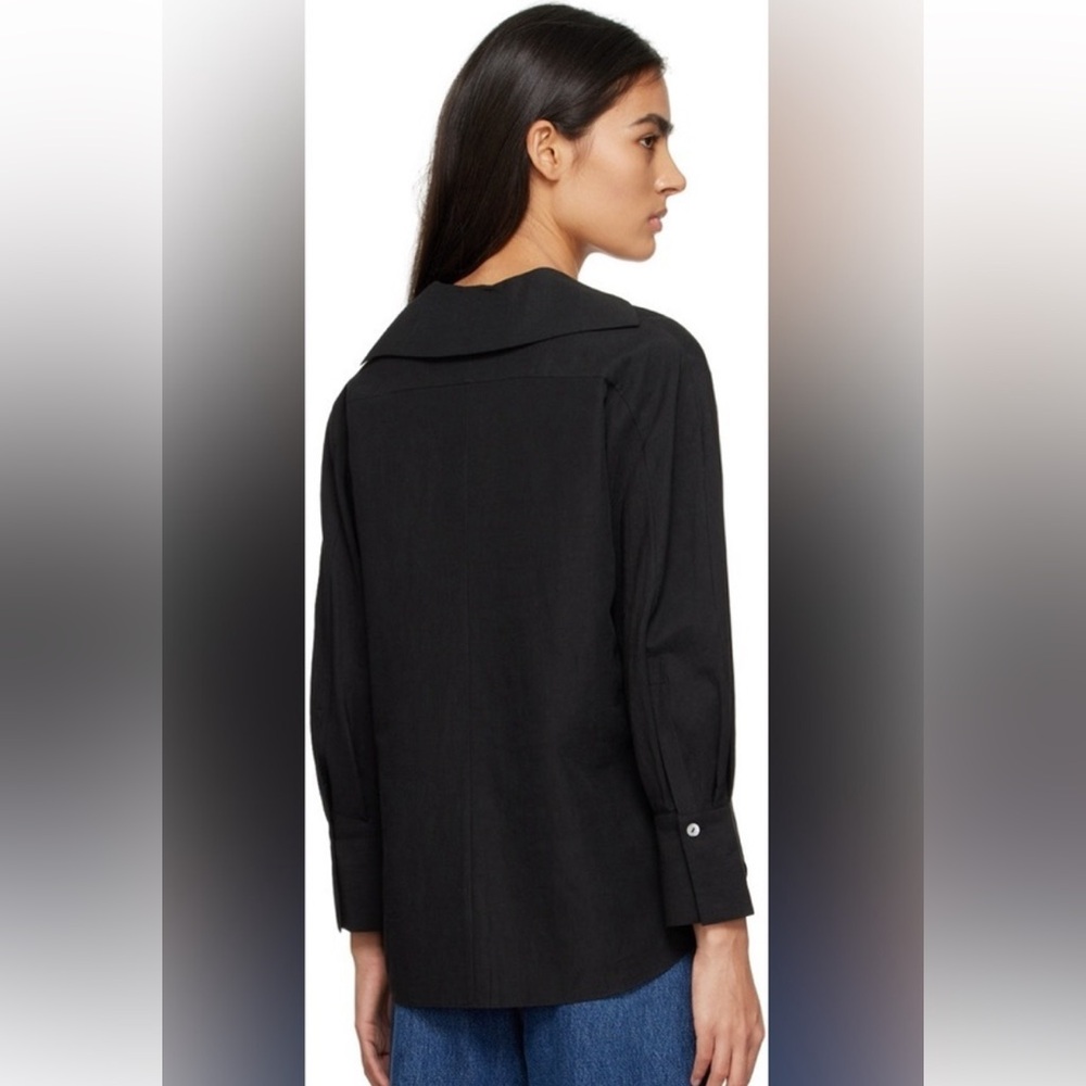 Vince S tunic/ blouse - Picture 4 of 6